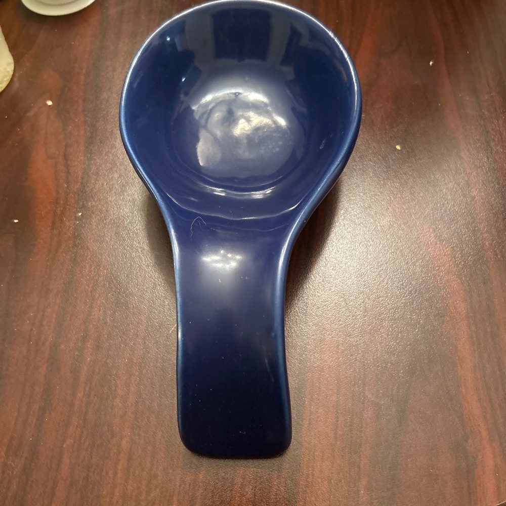 Spoon rest